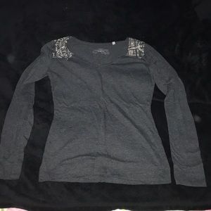 panhandle slim long sleeve medium